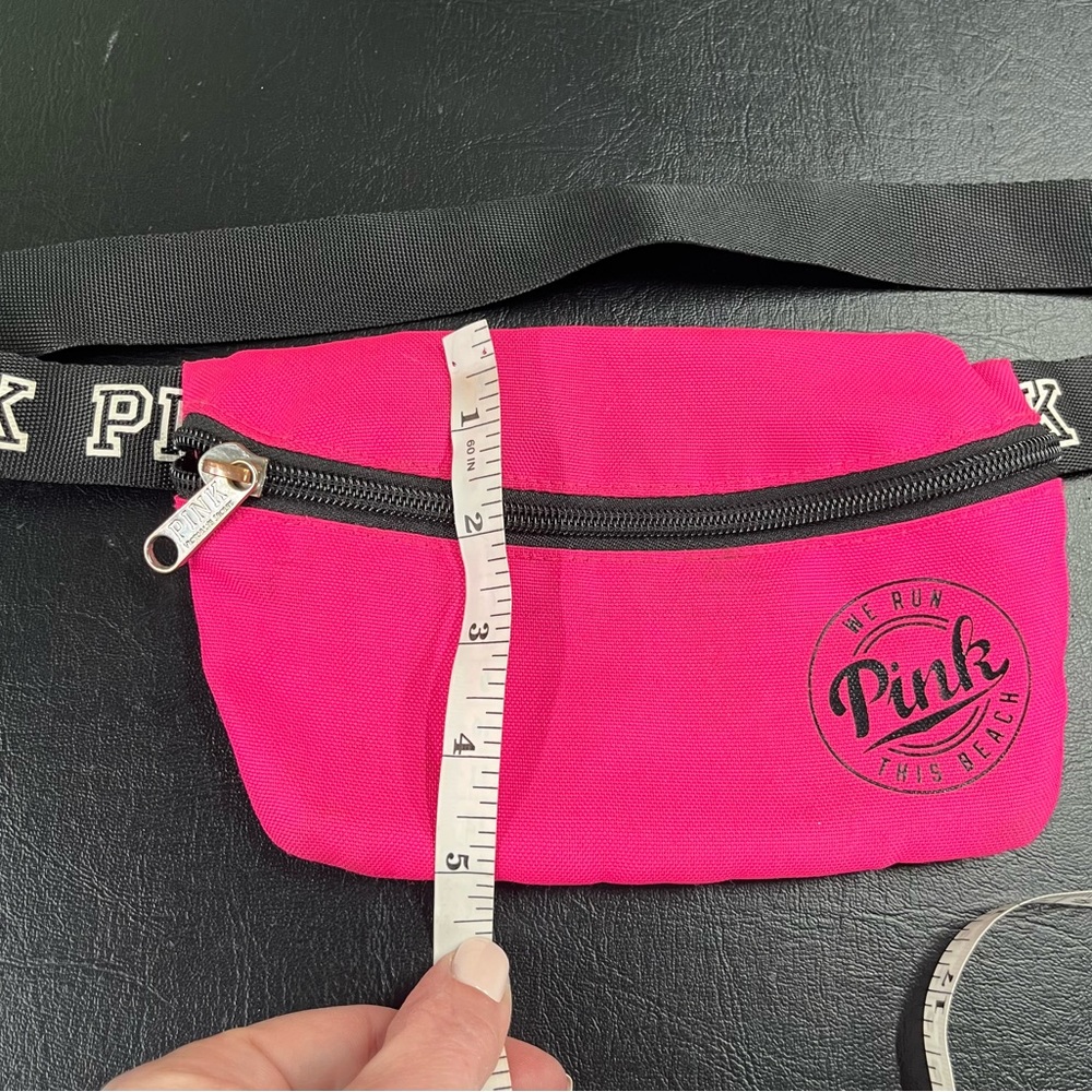 PINK Victoria’s Secret belt bag - Picture 4 of 6